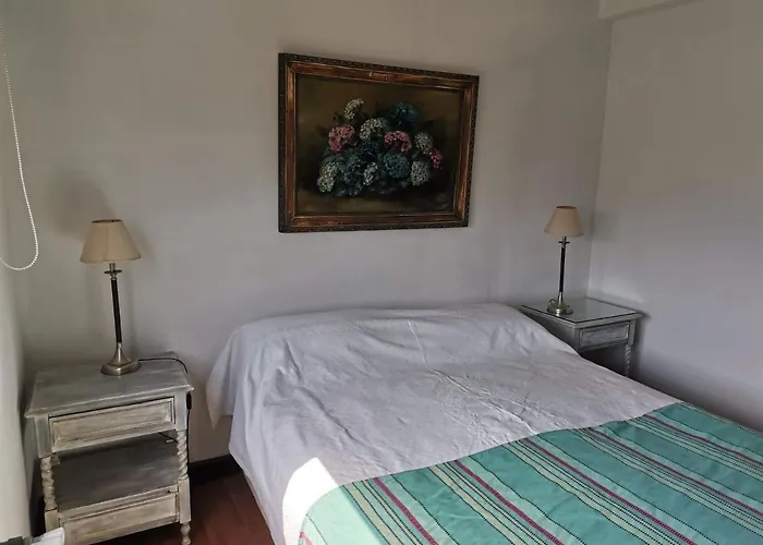 Avda Sarmiento Suite Superior- Pileta