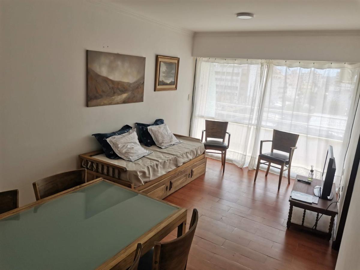 Avda Sarmiento Superior- Pileta Apartment *