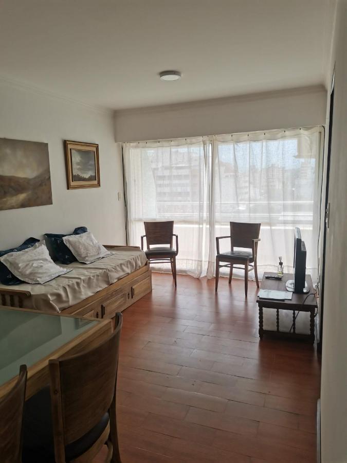 Apartment Avda Sarmiento Superior- Pileta