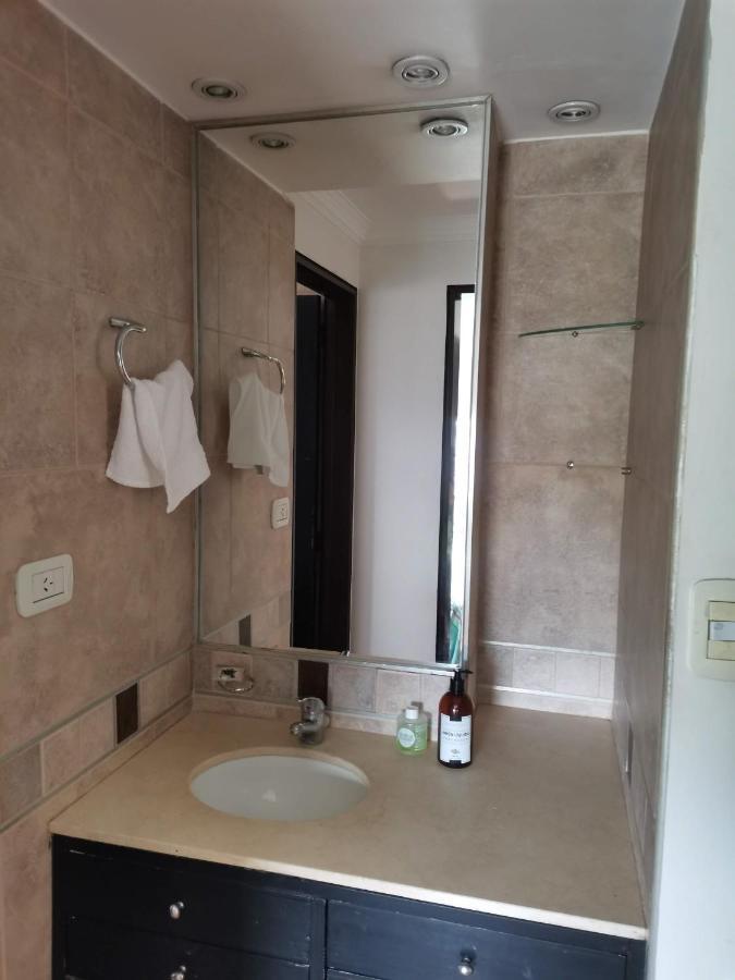 Avda Sarmiento Superior- Pileta Apartment