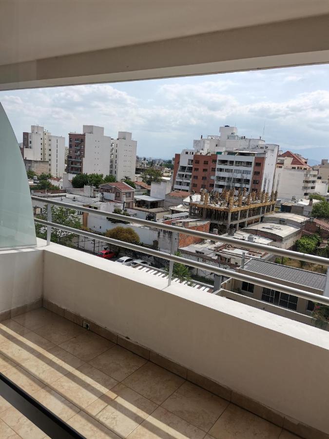 Avda Sarmiento Superior- Pileta Salta