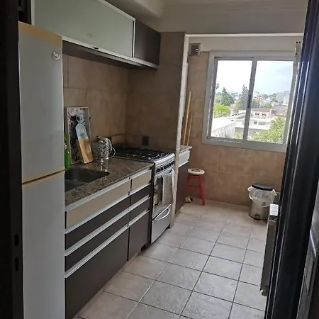 Avda Sarmiento Suite Superior- Pileta Salta Exterior foto