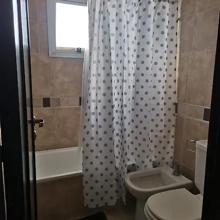 Avda Sarmiento Suite Superior- Pileta Salta Exterior foto